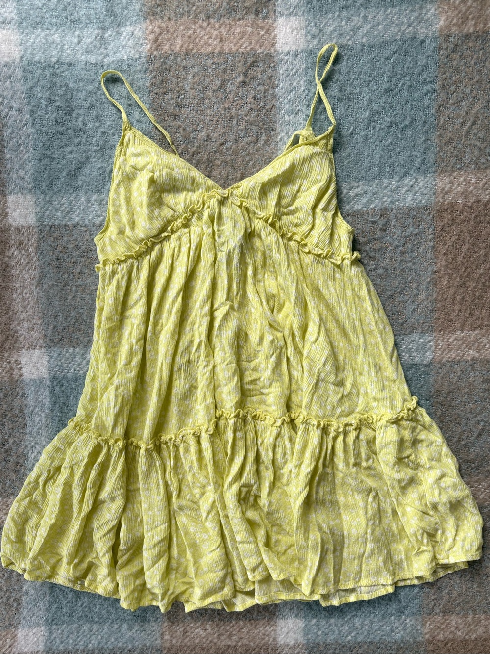 wild fable mini dress